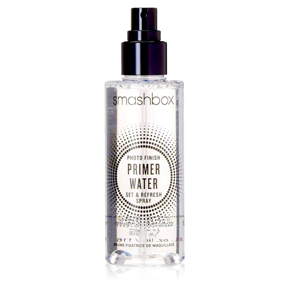 BNIB Smashbox Photo Finish Primer Water
